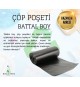 Çöp Poşeti Battal Boy