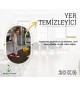 Yer Yüzey Temizleyici